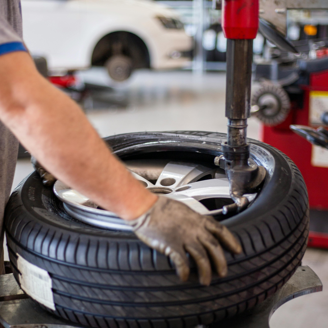 خدمة بنشر متنقل من ماي سيارتي