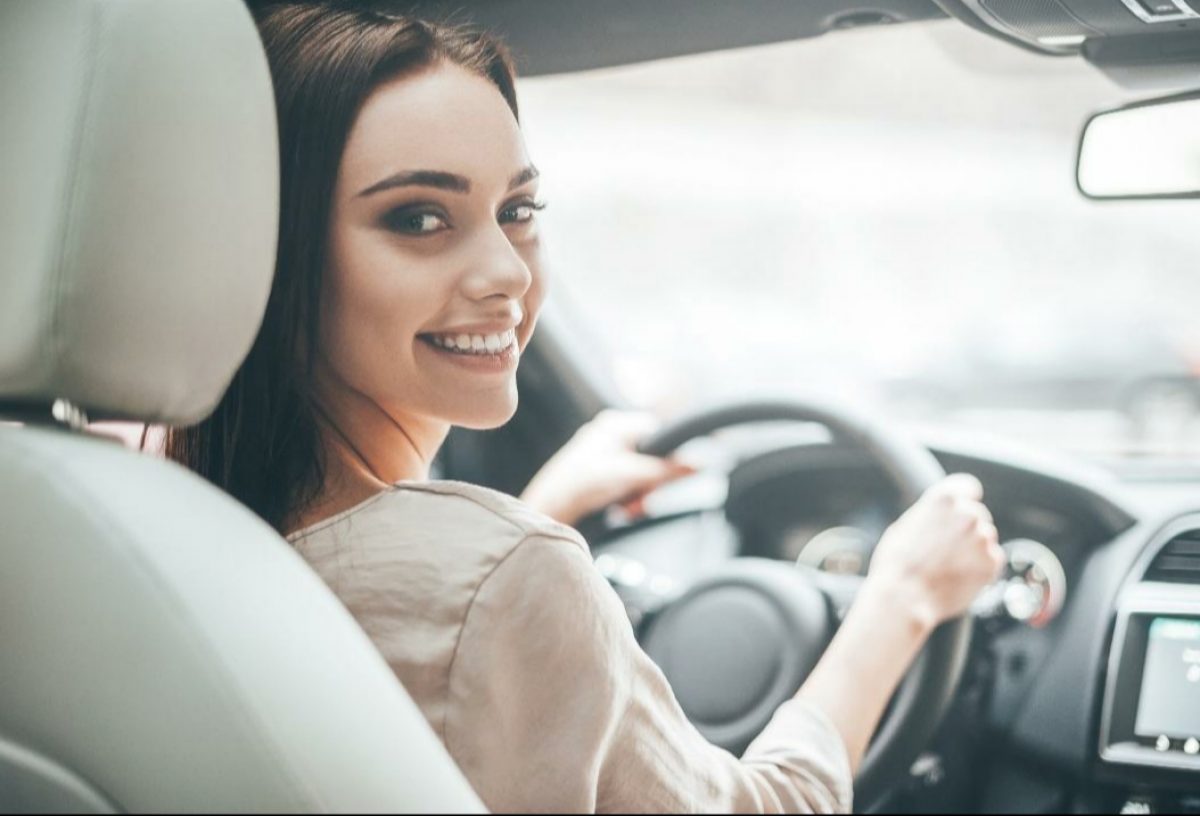 بنشر متنقل للنساء في الكويت