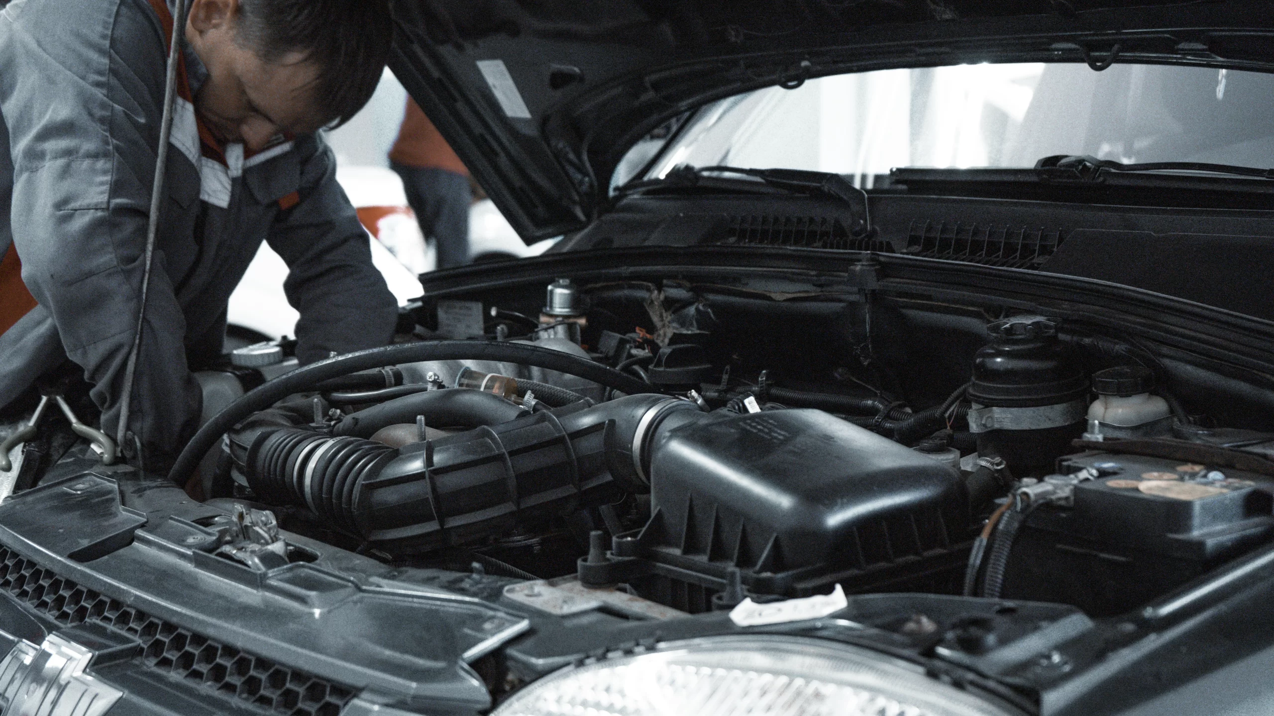 أدوات الصيانة الاحترافية