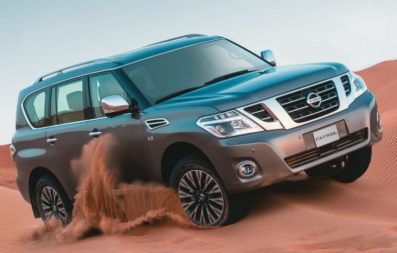 صوت في معاونيات النيسان؟ بنشر متنقل يقدم لك الحل خلال 20 دقيقة