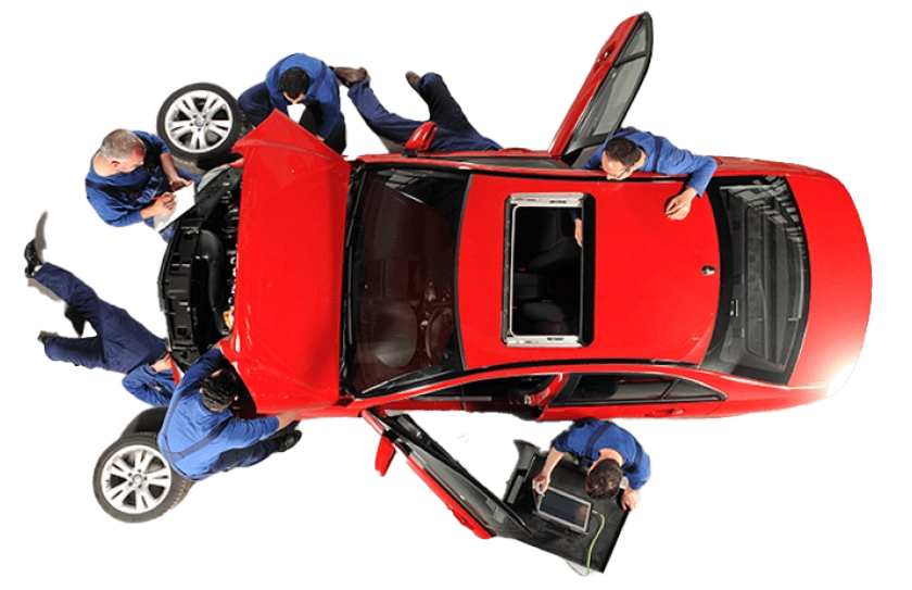 بنشر متنقل … ماي سيارتي توفر عليك !!!