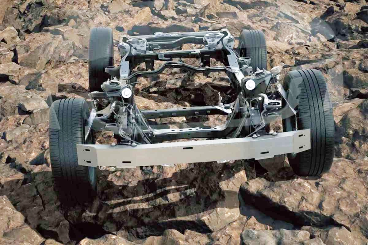 اهتزاز أو أصوات غريبة بسيارتك؟ بنشر متنقل يصلك فورًا