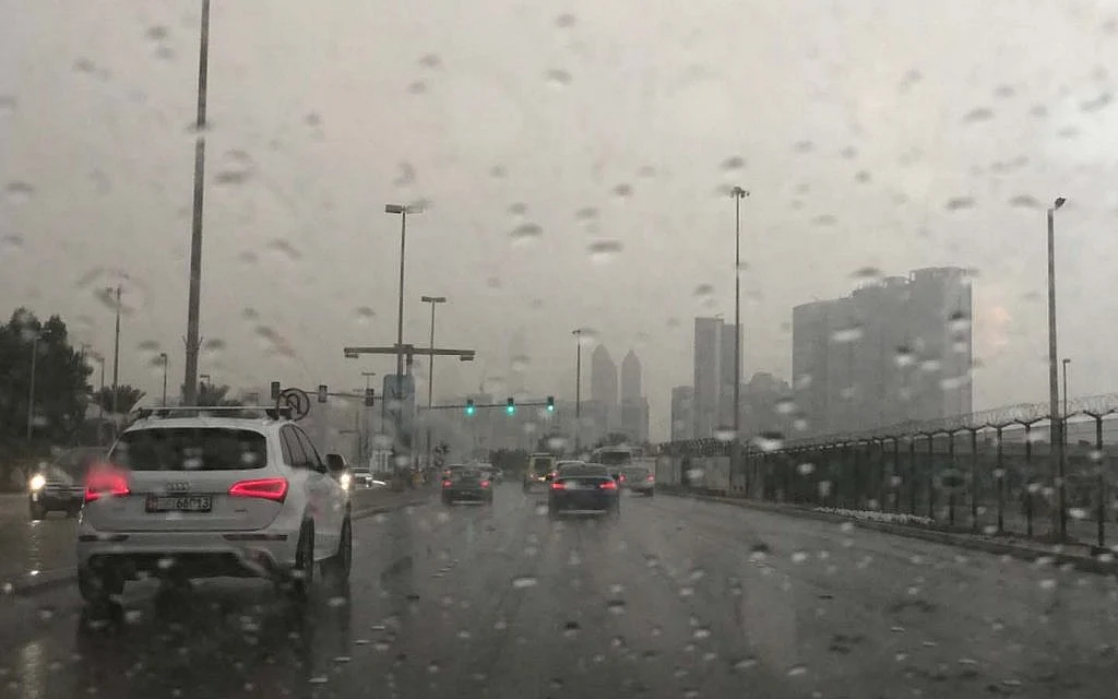 3 أصوات مزعجة في سيارتك الشتوية !!